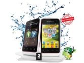 Smartphone Motorola XT321 Defy Mini Rosa Desbloq. Dual Chip