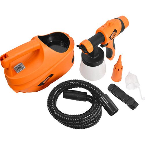 Pistola Pulverizadora Spray Paint 350w Terra 110V/220V