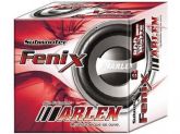 Subwoofer Arlen Fenix 8