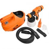 Pistola Pulverizadora Spray Paint 350w Terra 110V/220V