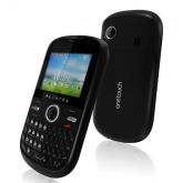 Alcatel Onetouch OT-678 Tri Chip Tecl. QWERTY, Câmera 1.3Mp
