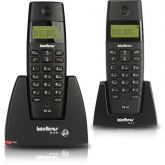 Telefone s/ Fio Dect TS40 C/ identif. de Chamadas + Ramal